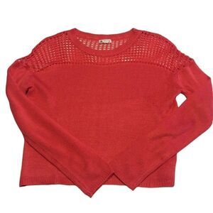 Cotton candy sweater size xs/s